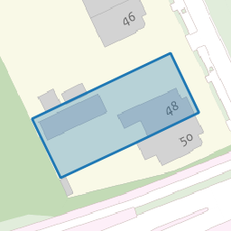 Perceel AMF00-C-5198