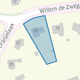 Perceel AMF00-C-5211