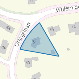 Perceel AMF00-C-5212