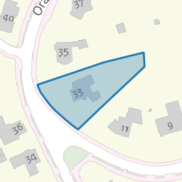 Perceel AMF00-C-5214