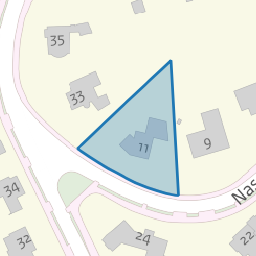 Perceel AMF00-C-5215