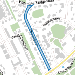 Perceel AMF00-C-5219