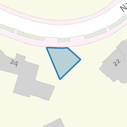 Perceel AMF00-C-5222