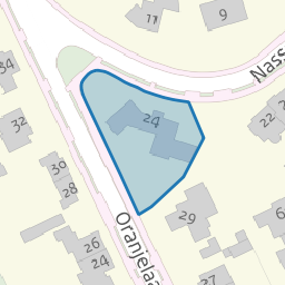 Perceel AMF00-C-5223