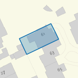 Perceel AMF00-C-5225