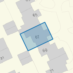 Perceel AMF00-C-5228