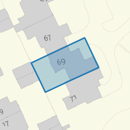 Perceel AMF00-C-5229