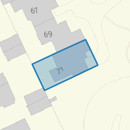 Perceel AMF00-C-5230