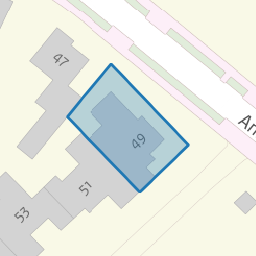 Perceel AMF00-C-5236