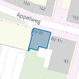 Perceel AMF00-C-5240