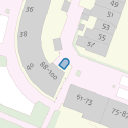 Perceel AMF00-C-5243