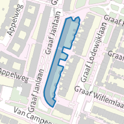 Perceel AMF00-C-5245