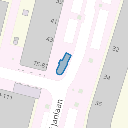 Perceel AMF00-C-5254