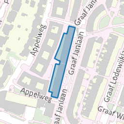 Perceel AMF00-C-5255