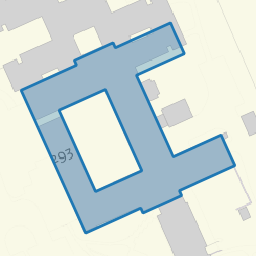 Perceel AMF00-C-5265