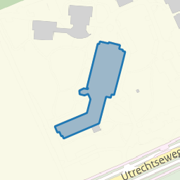 Perceel AMF00-C-5268