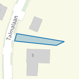 Perceel AMF00-C-5271