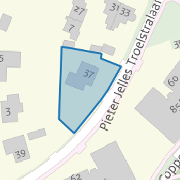 Perceel AMF00-C-5274