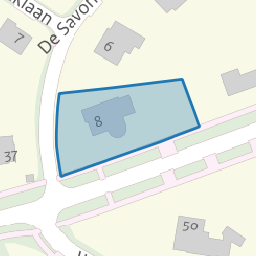 Perceel AMF00-C-5276