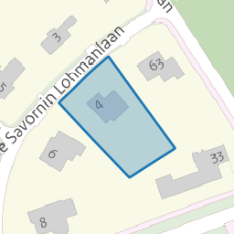 Perceel AMF00-C-5278