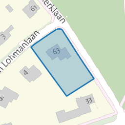 Perceel AMF00-C-5279