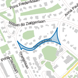 Perceel AMF00-C-5284