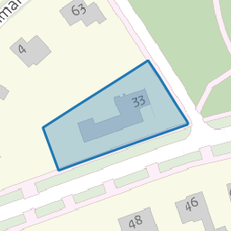 Perceel AMF00-C-5287