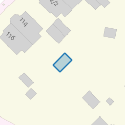 Perceel AMF00-C-5289