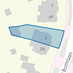 Perceel AMF00-C-5291