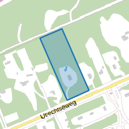 Perceel AMF00-C-5301