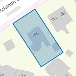 Perceel AMF00-C-5302