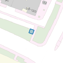 Perceel AMF00-C-5306