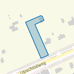 Perceel AMF00-C-5309