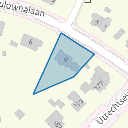 Perceel AMF00-C-5315