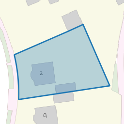 Perceel AMF00-C-5317