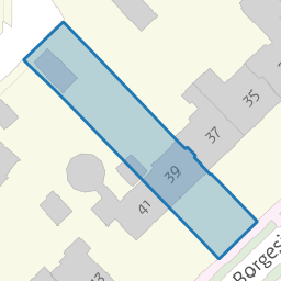 Perceel AMF00-C-5321