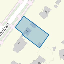 Perceel AMF00-C-5337