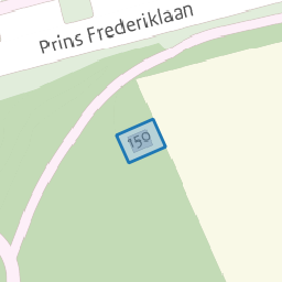 Perceel AMF00-C-5343