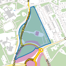 Perceel AMF00-C-5344