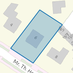 Perceel AMF00-C-5358