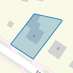 Perceel AMF00-C-5359