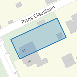 Perceel AMF00-C-5367