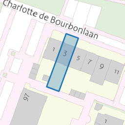 Perceel AMF00-C-5373