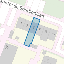 Perceel AMF00-C-5374