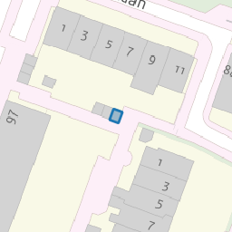 Perceel AMF00-C-5378