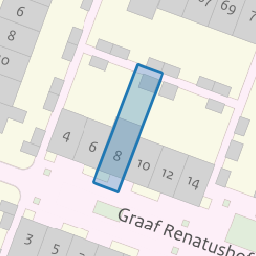 Perceel AMF00-C-5382