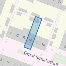 Perceel AMF00-C-5383