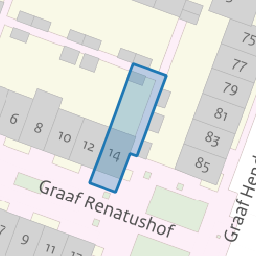 Perceel AMF00-C-5385