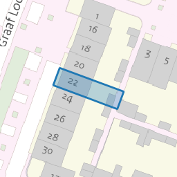 Perceel AMF00-C-5388