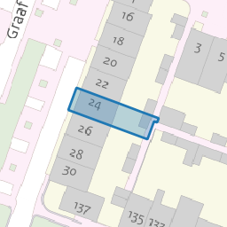 Perceel AMF00-C-5389